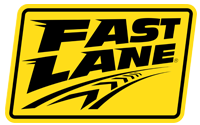 fast lane logo