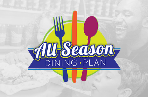 Kings Island All Season Dining