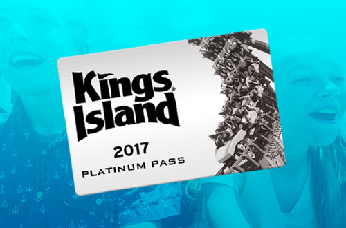 Platinum Pass